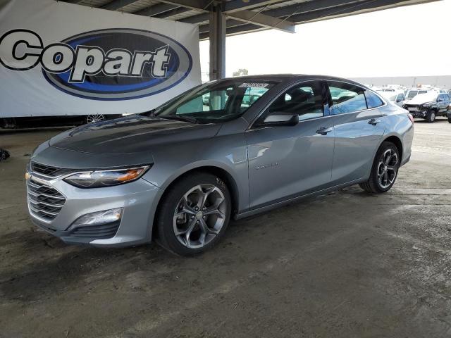 2023 CHEVROLET MALIBU LT, 