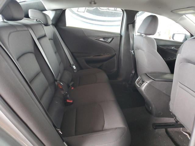 1G1ZD5ST1PF165622 - 2023 CHEVROLET MALIBU LT 灰色 照片 10