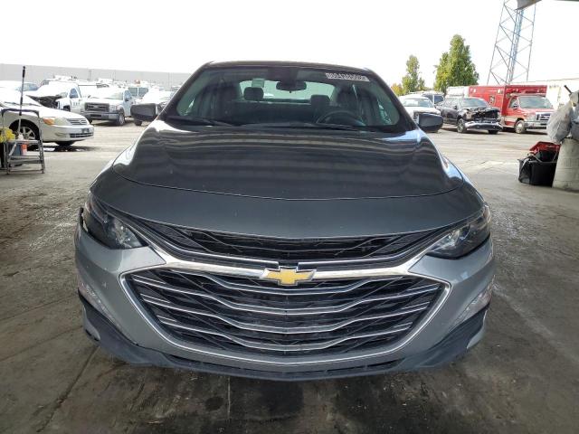 1G1ZD5ST1PF165622 - 2023 CHEVROLET MALIBU LT 灰色 照片 5
