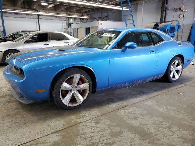 2009 DODGE CHALLENGER SRT-8, 