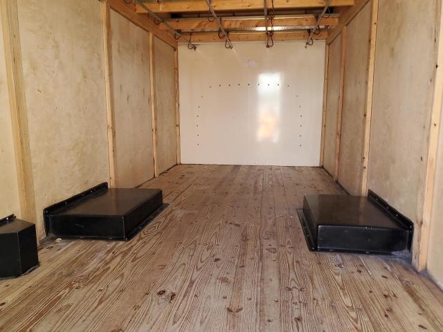 1GB3GTCG6G1166308 - 2016 CHEVROLET EXPRESS G3 Beyaz fotoğraf 10