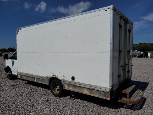 1GB3GTCG6G1166308 - 2016 CHEVROLET EXPRESS G3 Beyaz fotoğraf 2