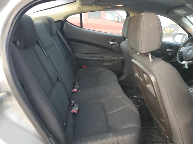 2G2WP552371208602 - 2007 PONTIAC GRAND PRIX 银色 照片 10