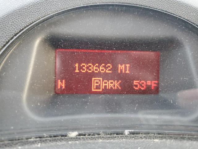 2G2WP552371208602 - 2007 PONTIAC GRAND PRIX 银色 照片 9