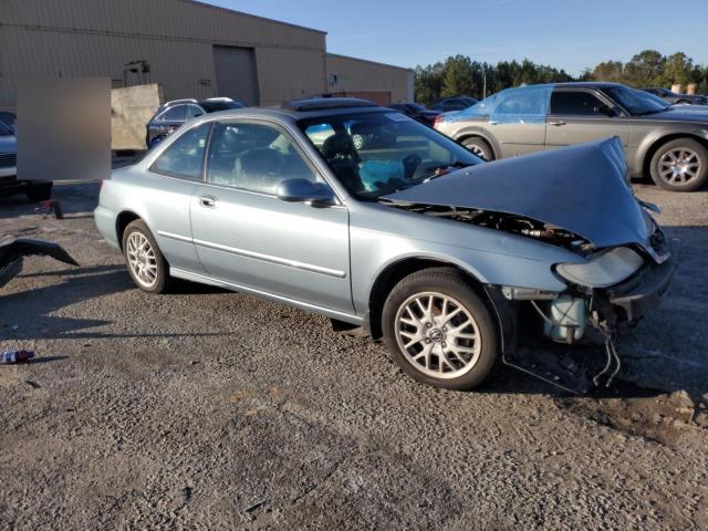 19UYA2253XL008768 - 1999 ACURA 3.0CL BLUE photo 4