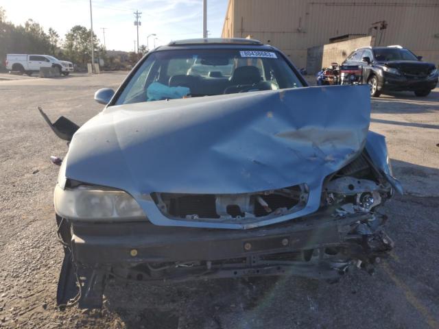 19UYA2253XL008768 - 1999 ACURA 3.0CL BLUE photo 5