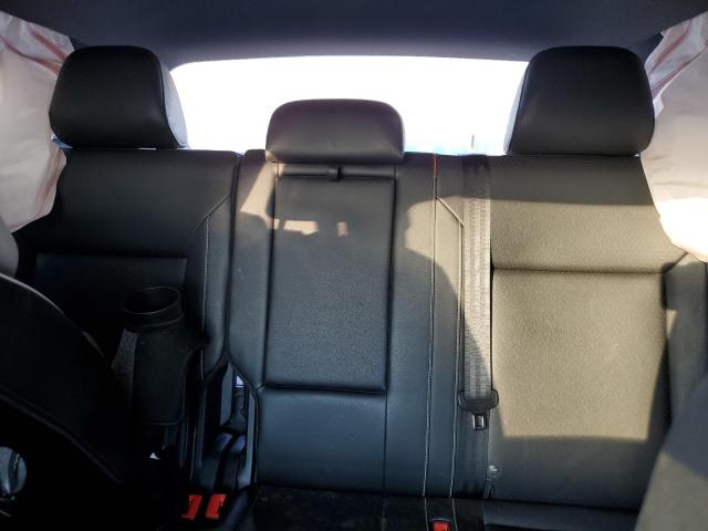 1V24C2CA4LC203984 - 2020 VOLKSWAGEN ATLAS CROS SE WHITE photo 10