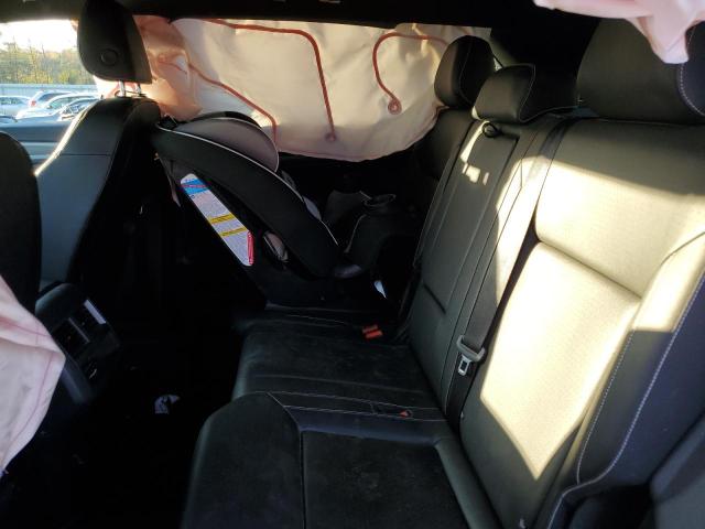 1V24C2CA4LC203984 - 2020 VOLKSWAGEN ATLAS CROS SE WHITE photo 11