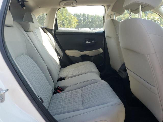 3CZRZ2H34PM748579 - 2023 HONDA HR-V LX თეთრი ფოტო 11