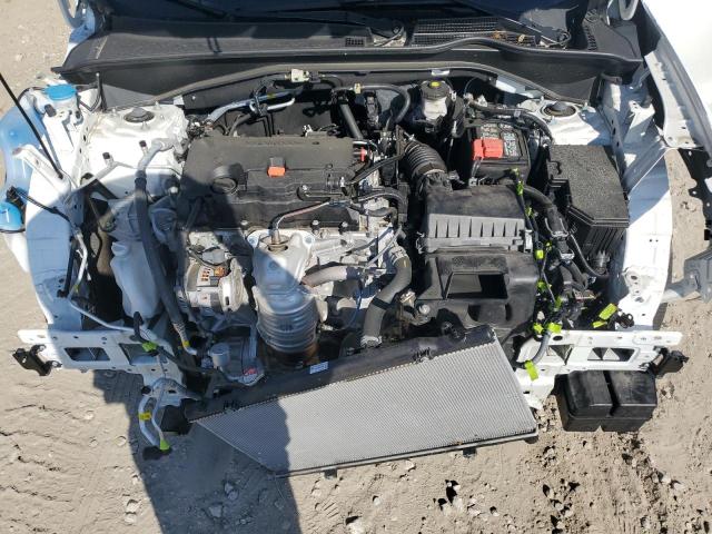 3CZRZ2H34PM748579 - 2023 HONDA HR-V LX თეთრი ფოტო 12