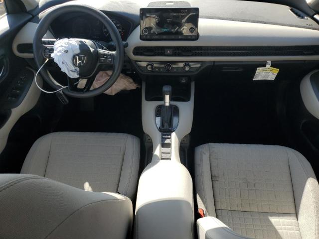 3CZRZ2H34PM748579 - 2023 HONDA HR-V LX თეთრი ფოტო 8
