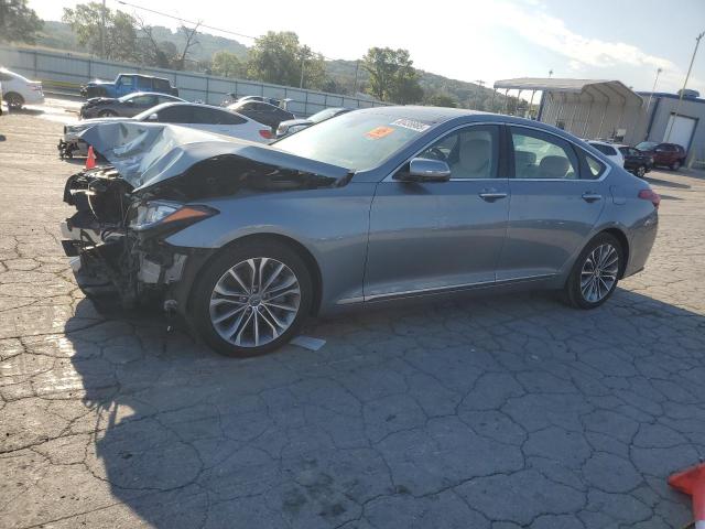 2015 HYUNDAI GENESIS 3.8L, 