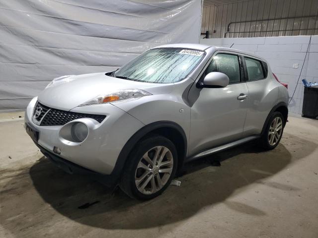 2014 NISSAN JUKE S, 