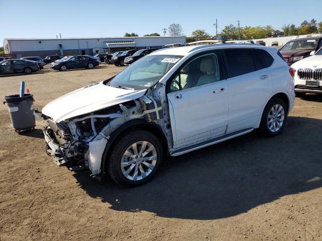 2017 BUICK ENVISION ESSENCE, 