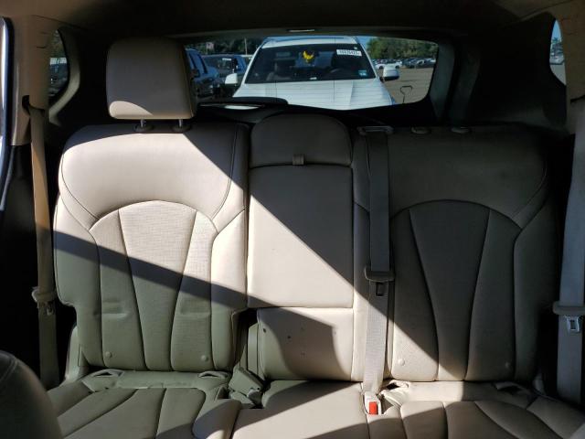 LRBFXDSAXHD164782 - 2017 BUICK ENVISION ESSENCE 白色 照片 10