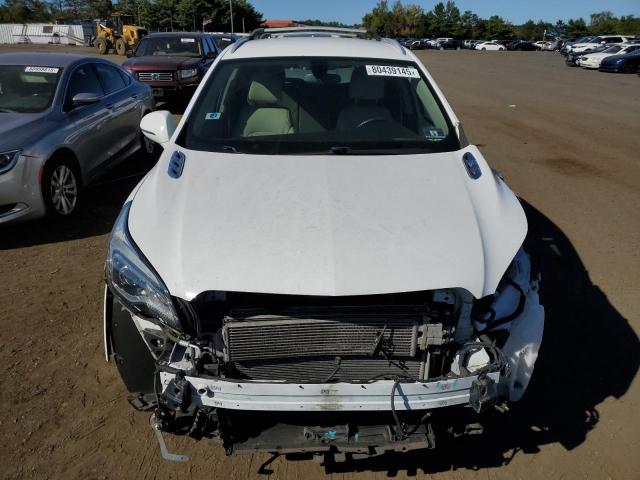 LRBFXDSAXHD164782 - 2017 BUICK ENVISION ESSENCE 白色 照片 5