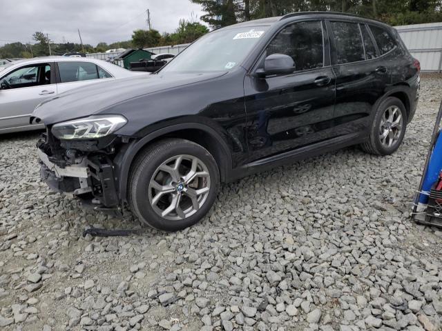 2022 BMW X3 XDRIVE30I, 