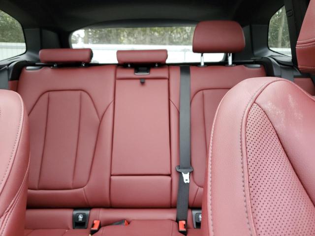 5UX53DP01N9J24970 - 2022 BMW X3 XDRIVE30I BLACK photo 10