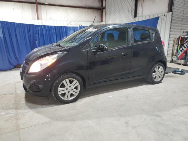 2015 CHEVROLET SPARK 1LT, 