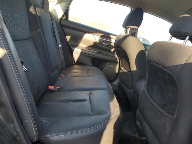 1N4AL3APXHC250368 - 2017 NISSAN ALTIMA 2.5 BLACK photo 10