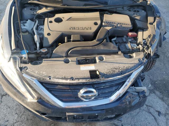 1N4AL3APXHC250368 - 2017 NISSAN ALTIMA 2.5 BLACK photo 11
