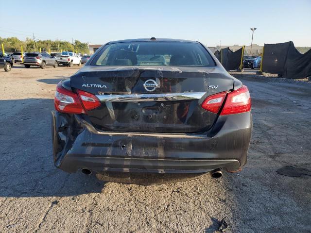 1N4AL3APXHC250368 - 2017 NISSAN ALTIMA 2.5 BLACK photo 6