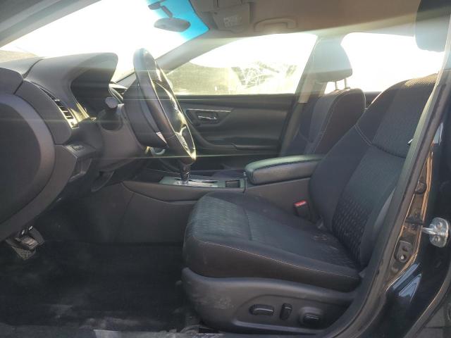 1N4AL3APXHC250368 - 2017 NISSAN ALTIMA 2.5 BLACK photo 7