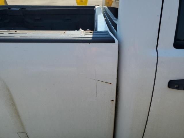 1GCNCPE09CZ344912 - 2012 CHEVROLET SILVERADO C1500 WHITE photo 10