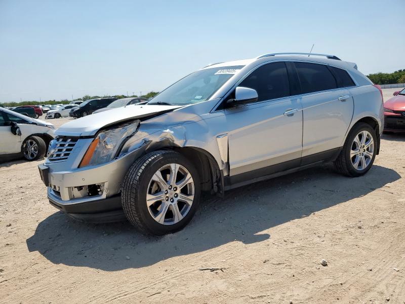 2014 CADILLAC SRX PERFORMANCE COLLECTION, 