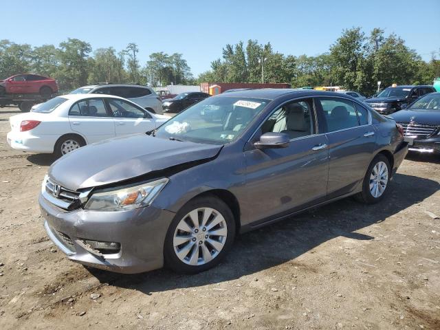 2015 HONDA ACCORD EXL, 