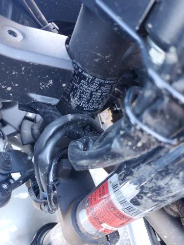 ML5EXER10PDA90275 - 2023 KAWASAKI EX650 R TWO TONE photo 9