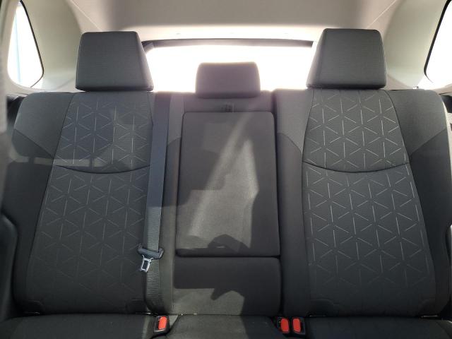 2T3W1RFV0LC075801 - 2020 TOYOTA RAV4 XLE GRAY photo 10