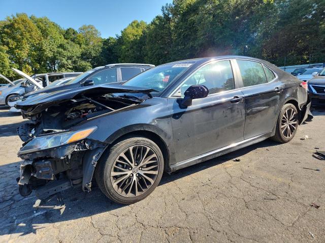 2018 TOYOTA CAMRY L, 