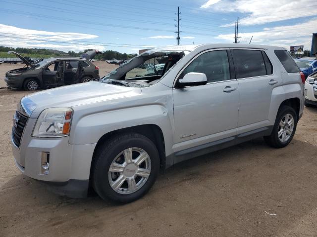 2015 GMC TERRAIN SLE, 