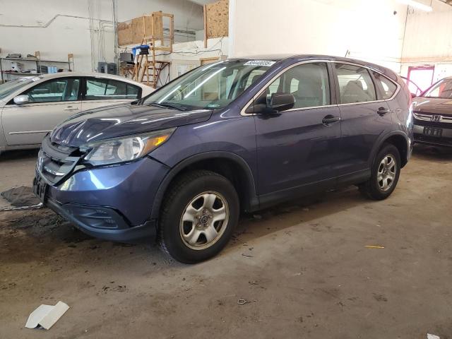 2012 HONDA CR-V LX, 