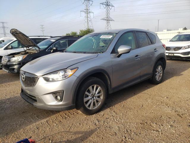 2014 MAZDA CX-5 TOURING, 