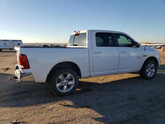 1C6RR7LM2GS111868 - 2016 RAM 1500 SLT WHITE photo 3