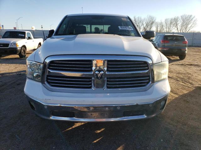 1C6RR7LM2GS111868 - 2016 RAM 1500 SLT WHITE photo 5