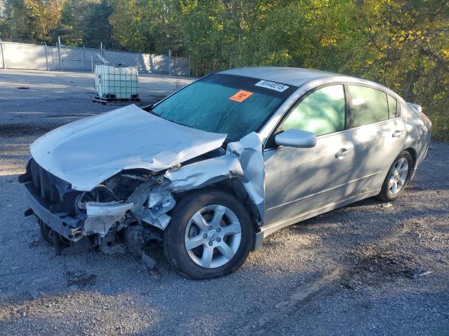 2008 NISSAN ALTIMA 2.5, 