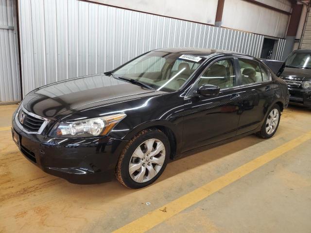 2009 HONDA ACCORD EXL, 