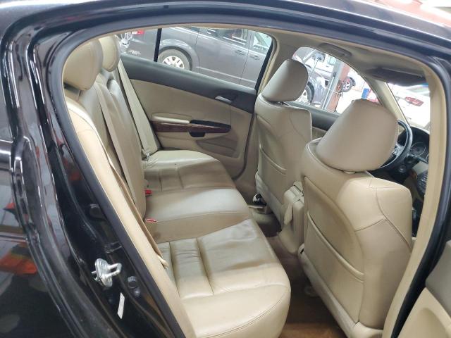 1HGCP26809A162043 - 2009 HONDA ACCORD EXL BLACK photo 10