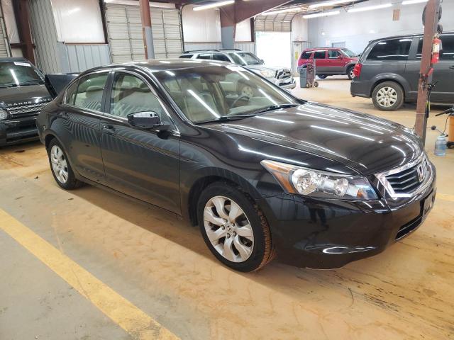 1HGCP26809A162043 - 2009 HONDA ACCORD EXL BLACK photo 4
