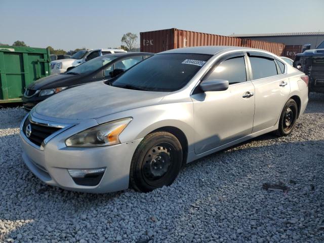 2014 NISSAN ALTIMA 2.5, 