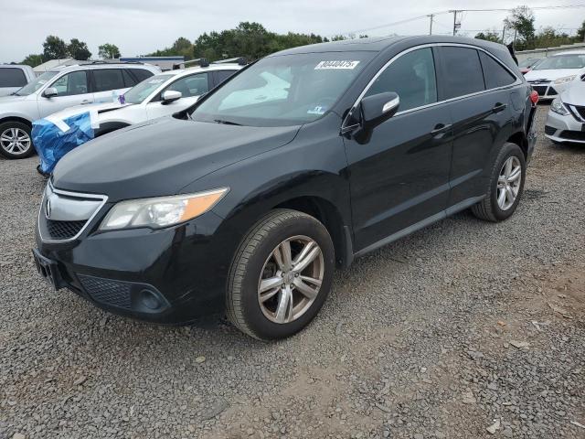 2015 ACURA RDX, 