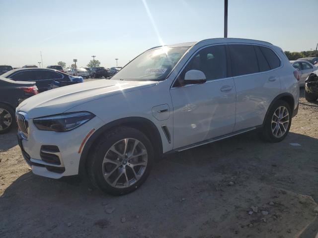 2023 BMW X5 XDRIVE45E, 