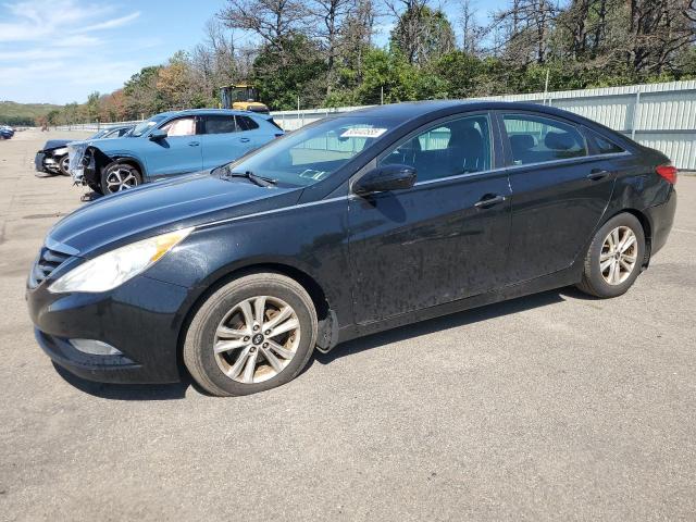 2013 HYUNDAI SONATA GLS, 