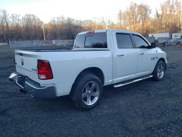 3C6RR7LT2GG377132 - 2016 RAM 1500 SLT WHITE photo 3