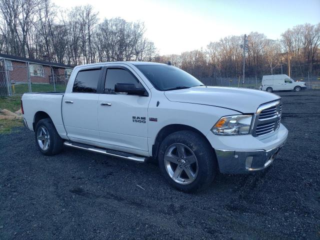 3C6RR7LT2GG377132 - 2016 RAM 1500 SLT WHITE photo 4