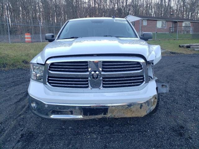 3C6RR7LT2GG377132 - 2016 RAM 1500 SLT WHITE photo 5