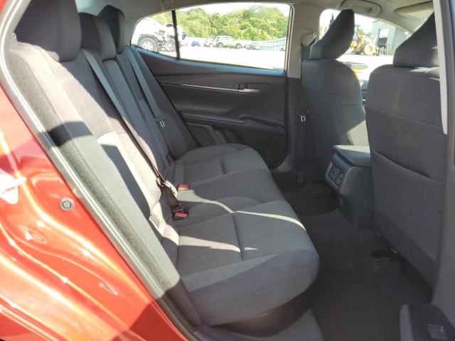4T1DAACK9SU005206 - 2025 TOYOTA CAMRY XSE 红色 照片 10